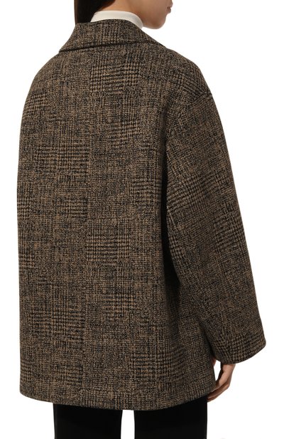 Полупальто из вискозы CLOSED, арт. C97490-63S-22, фото 4