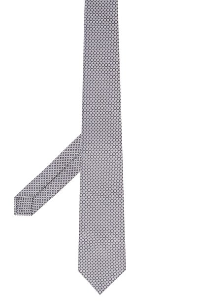 Шелковый галстук STEFANO RICCI, арт. CCXL/56016, фото 3