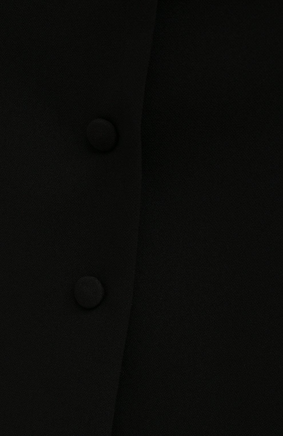 Юбка REDVALENTINO черного цвета по цене 36850 руб., арт. XR3RAI55/5LB, фото 5 Юбка REDVALENTINO, арт. XR3RAI55/5LB, фото 5