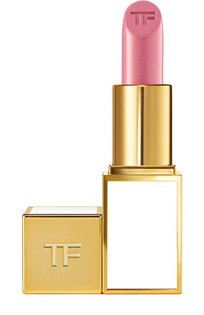 Женская мини-помада для губ lip color sheer boys &amp; girls, оттенок marguerite TOM FORD, арт. T5P3-14