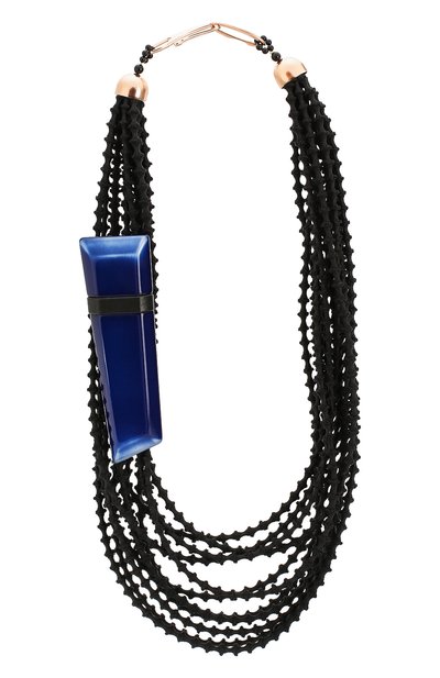 Женское колье GIORGIO ARMANI, арт. 61N052/0P002