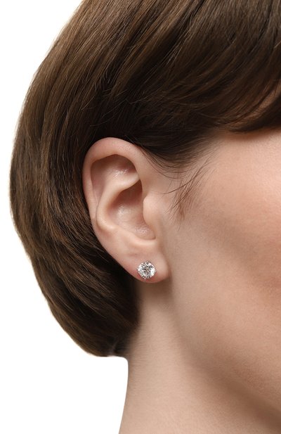 Серьги NUMBERING, арт. 3311-1CT, фото 2