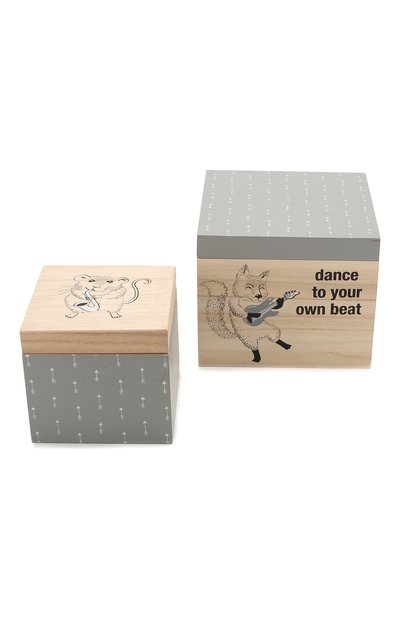 Набор коробок для хранения BLOOMINGVILLE, арт. 50209924, фото 1