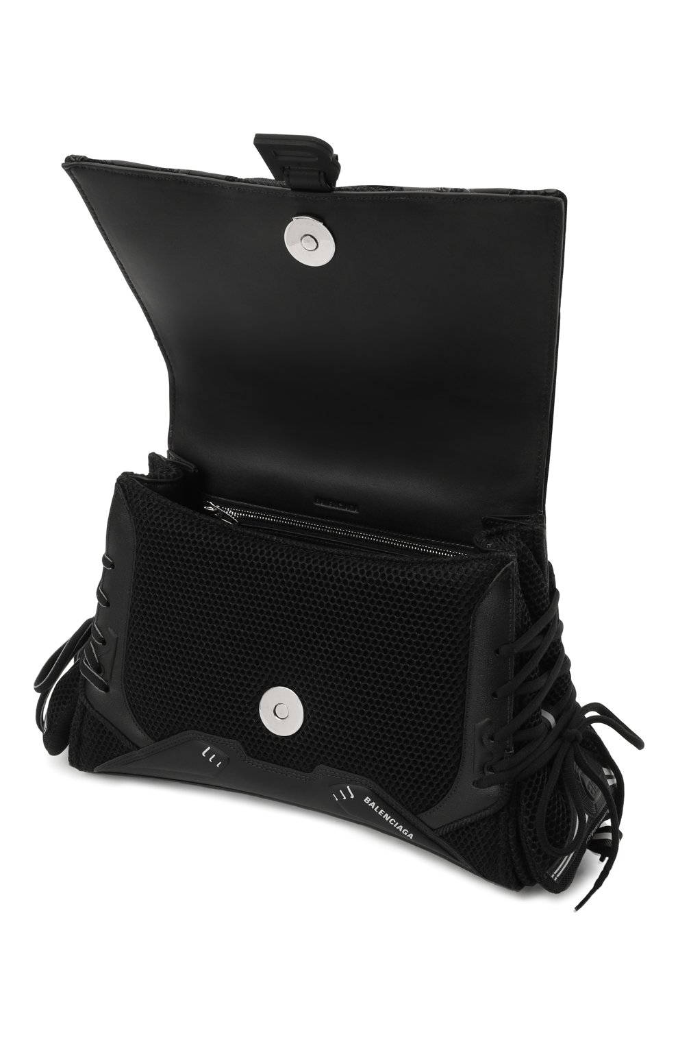 Сумка sneakerhead BALENCIAGA, арт. 661726/2X507, фото 3