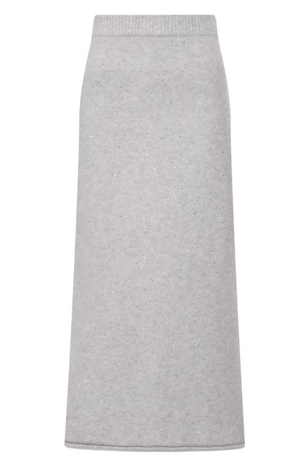 Женская юбка из кашемира и хлопка ADDICTED, арт. MK015 SEQ-1