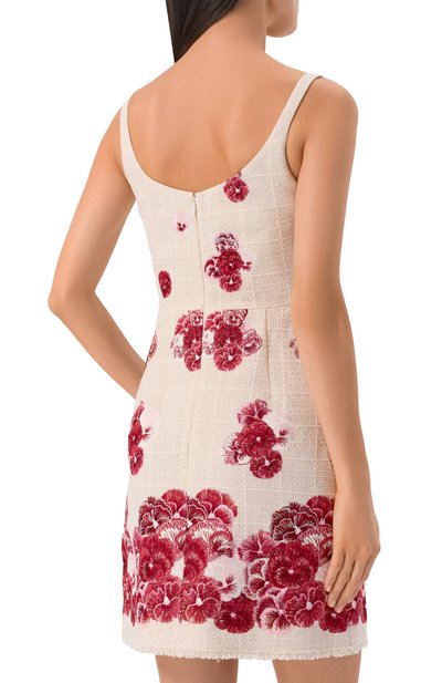 Платье GIAMBATTISTA VALLI, арт. 26SSPVCA5114/13RIC, фото 4