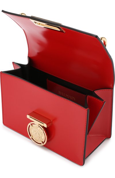 Сумка bbox 20 BALMAIN, арт. S8F/S106/PVCL, фото 4