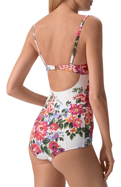 Слитный купальник DOLCE & GABBANA, арт. 09A13J/0N0EH, фото 3