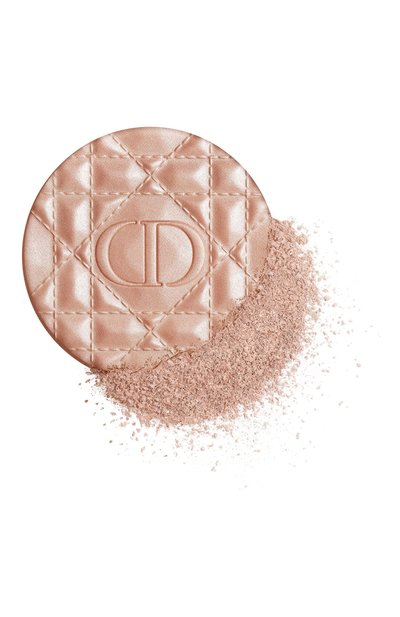 Хайлайтер для лица dior forever glow luminizer, оттенок 02 золотой хало (6g) DIOR цвета по цене 6300 руб., арт. E000000095, фото 2 Хайлайтер для лица dior forever glow luminizer, оттенок 02 золотой хало (6g) DIOR, арт. E000000095, фото 2
