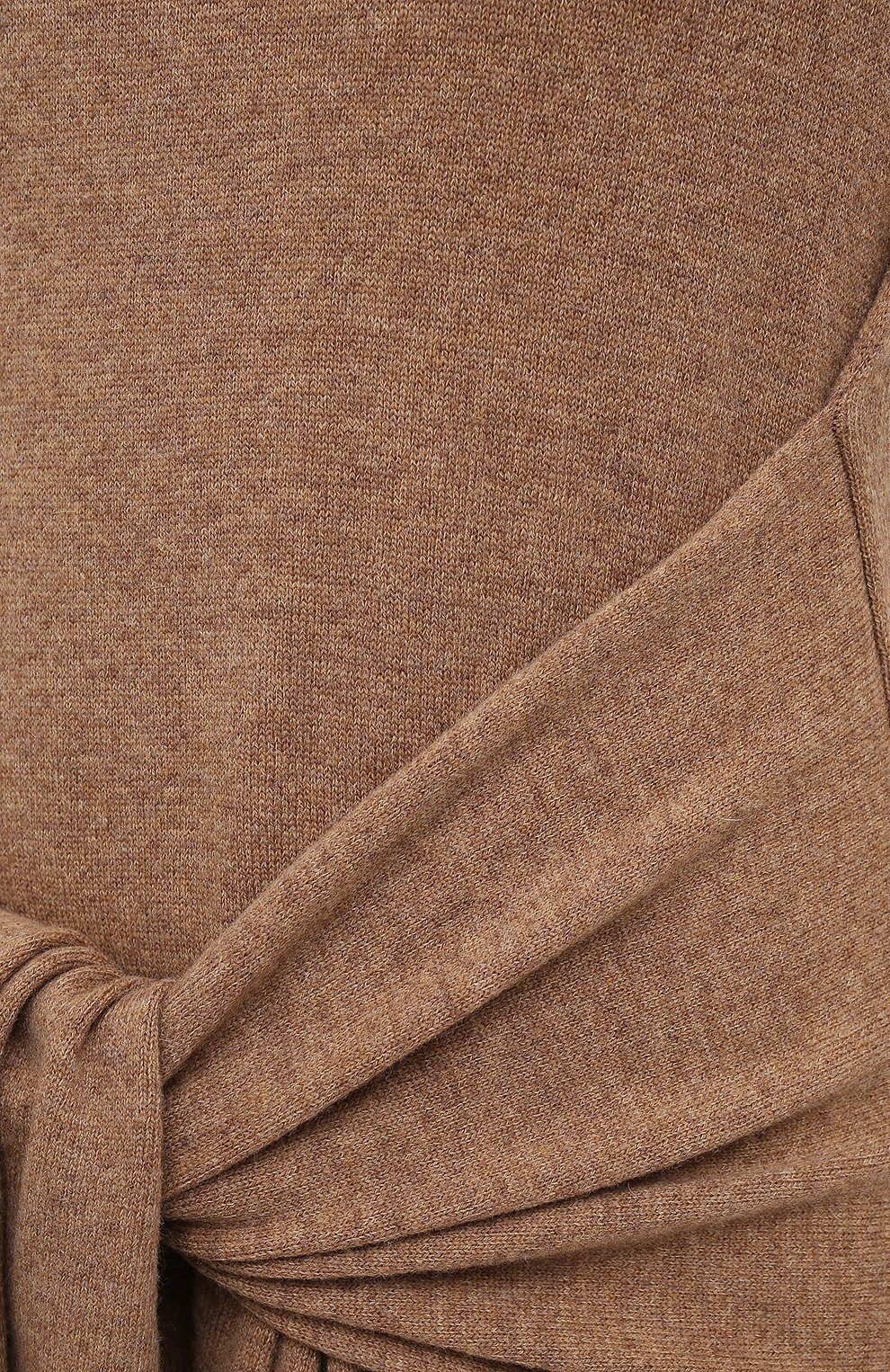 Шерстяное платье JW ANDERSON, арт. KW0340 YN0054, фото 5