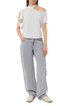 Хлопковый топ RTA, арт. WU928-863ANGEL, фото 2