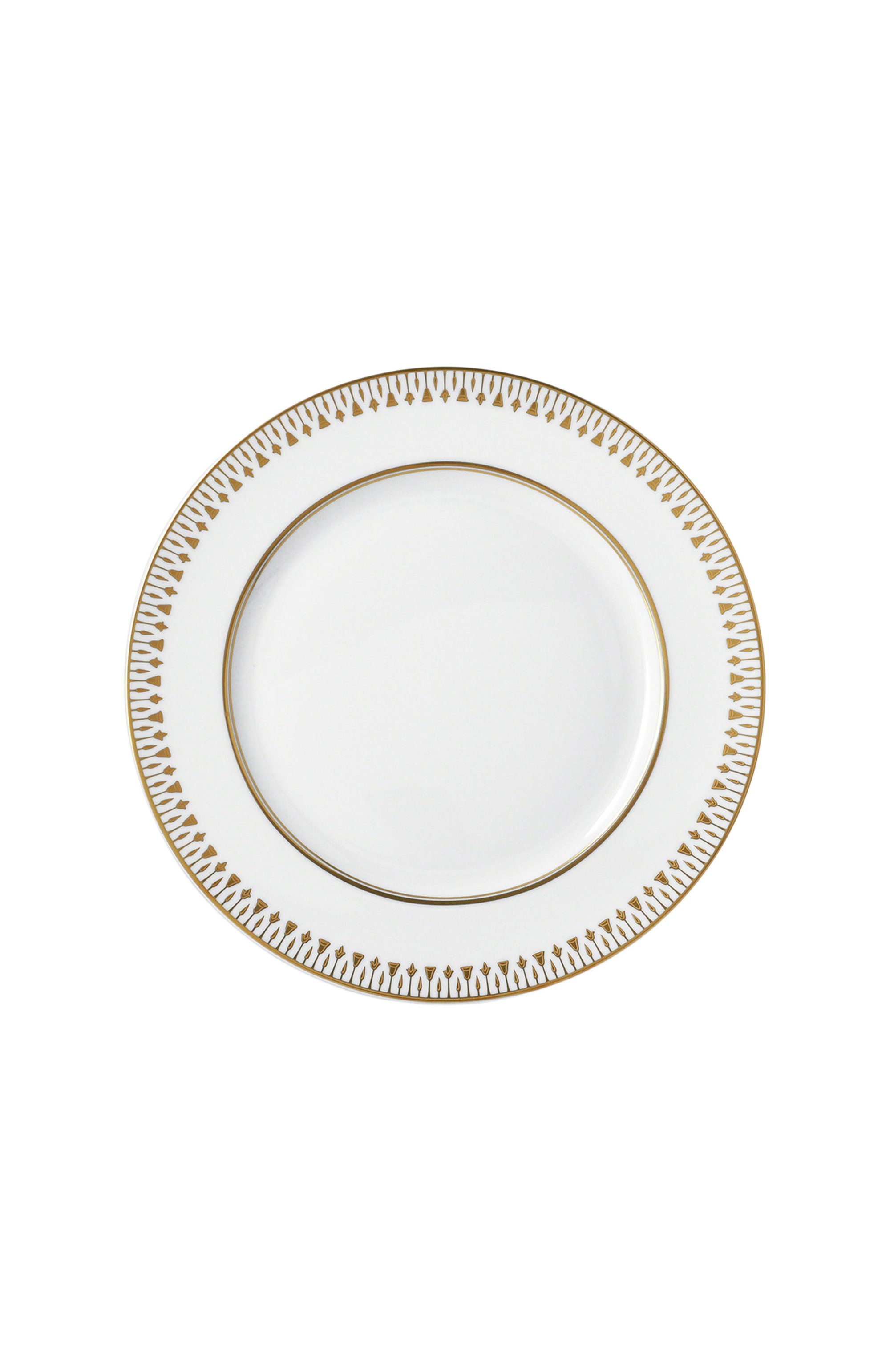 Тарелка обеденная soleil levant BERNARDAUD, арт. 0152/13, фото 1