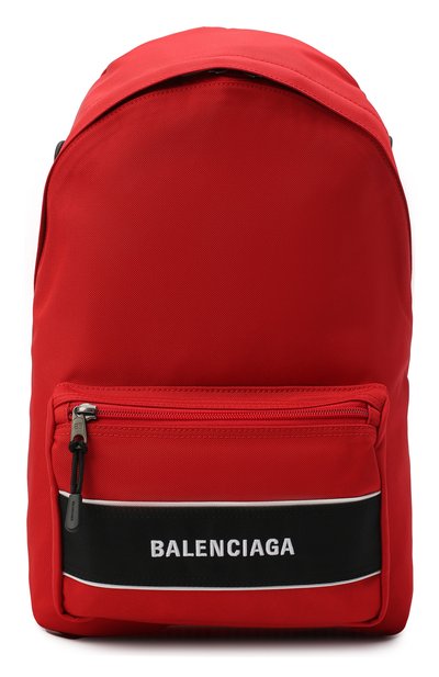 Текстильный рюкзак sport BALENCIAGA, арт. 638106/2HFLX, фото 1