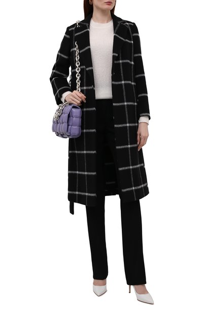 Пальто REDVALENTINO, арт. WR3CAD75/5Y9, фото 2