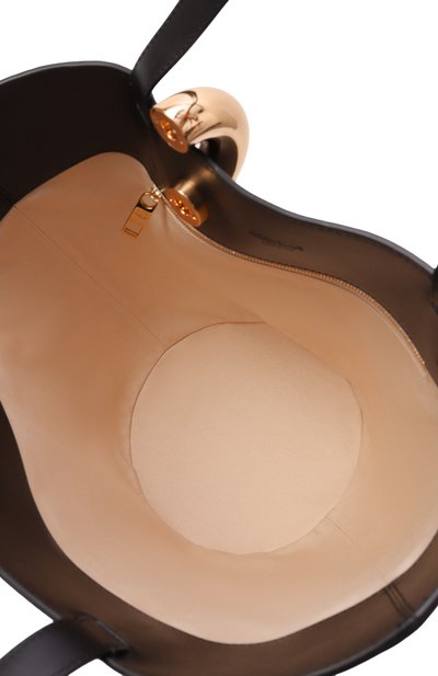 Сумка-тоут le bambola JACQUEMUS, арт. 25EBAW00412/AC01C01, фото 5