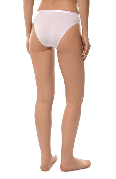 Трусы-слипы HANRO, арт. 071253., фото 3