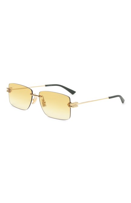 Женские солнцезащитные очки BOTTEGA VENETA, арт. BV1126S 006