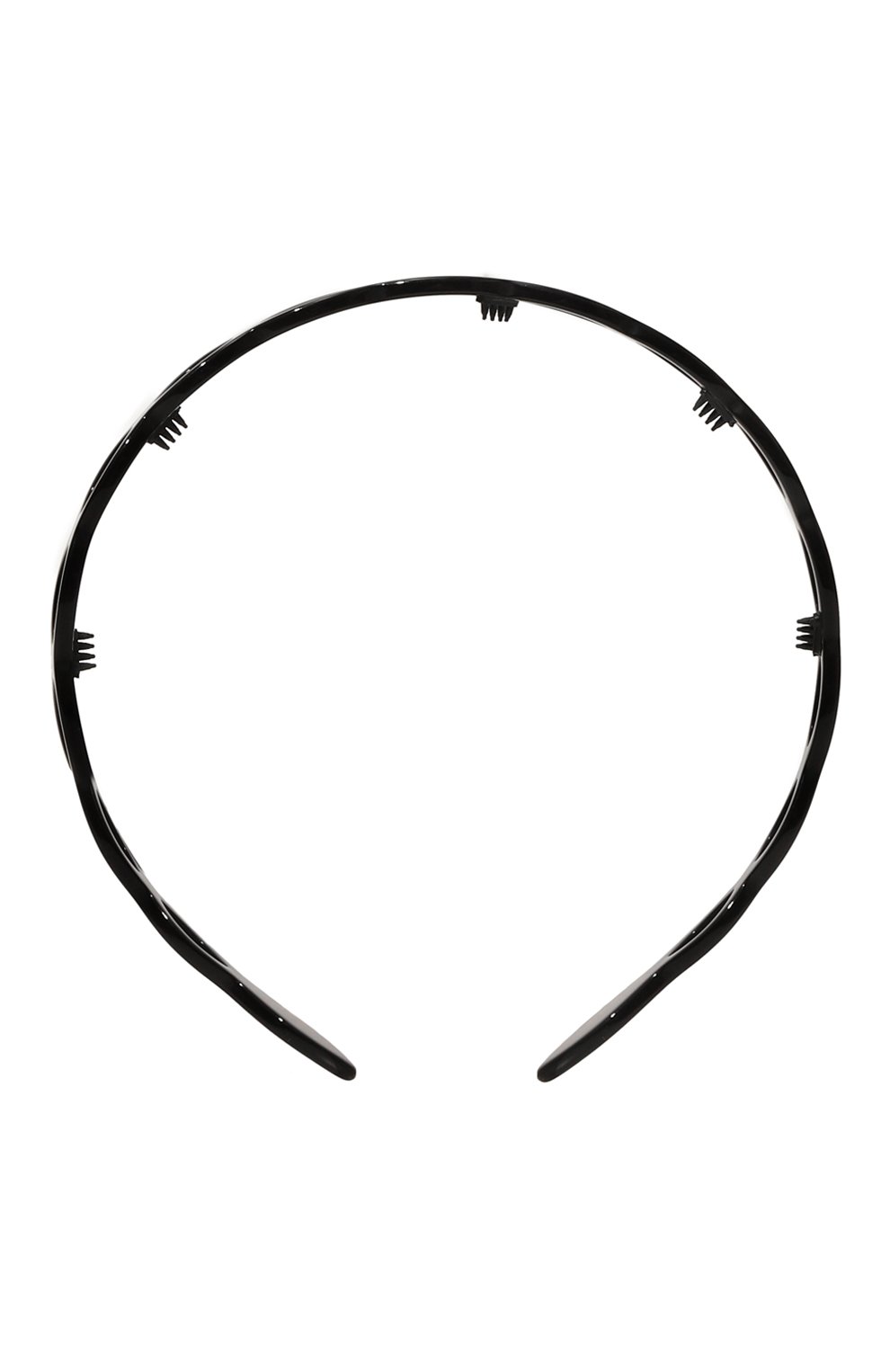 Ободок для волос gaité ALEXANDRE DE PARIS, арт. AHB-1573 N, фото 1