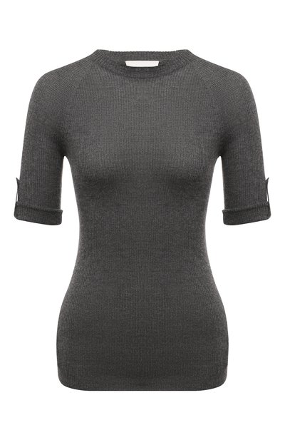 Женский пуловер из кашемира и шелка SASUPHI, арт. W24615