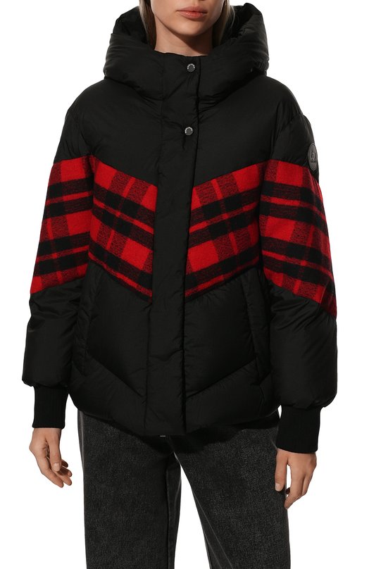 фото Пуховик woolrich