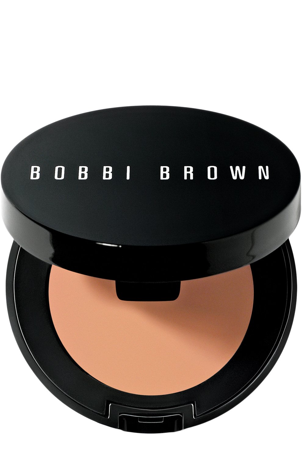 Корректор для лица creamy corrector, оттенок extra light peach bisque BOBBI BROWN цвета по цене 2320 руб., арт. E6XW-17, фото 1 Корректор для лица creamy corrector, оттенок extra light peach bisque BOBBI BROWN, арт. E6XW-17, фото 1