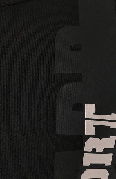 Хлопковая футболка PLEIN SPORT, арт. F19C MTK3698 SJY001N, фото 5