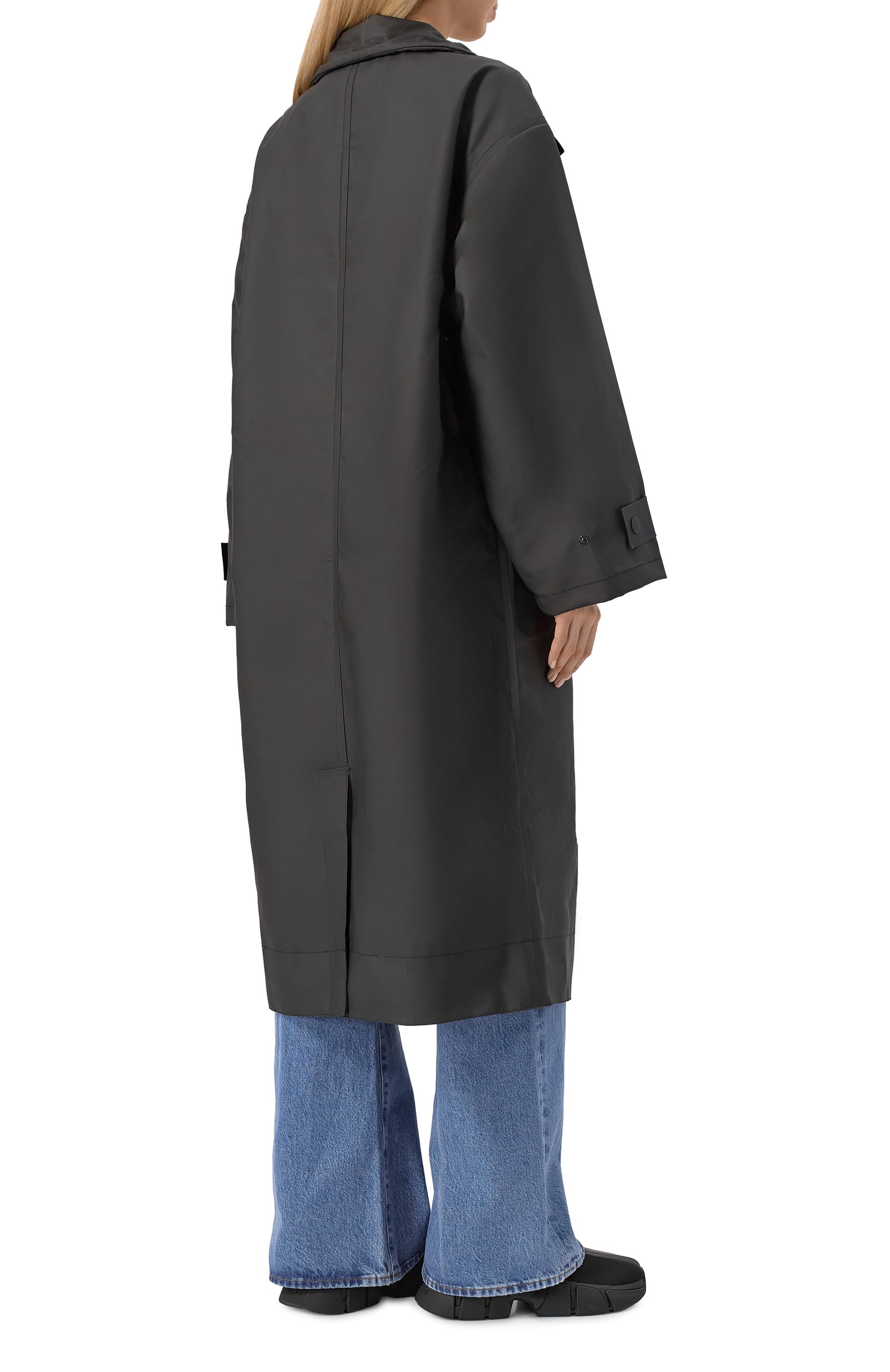 Плащ RAINS, арт. RA17190, фото 8