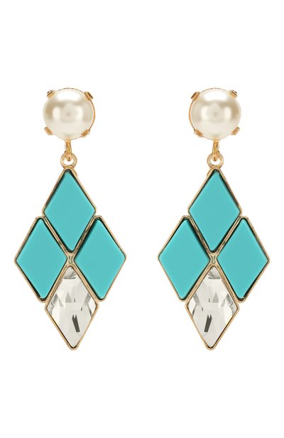 Серьги ANTON HEUNIS, арт. HRQ3.03, фото 1