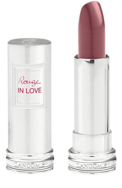Женская помада для губ rouge in love 275m jolie rosalie LANCOME, арт. 3605532638201