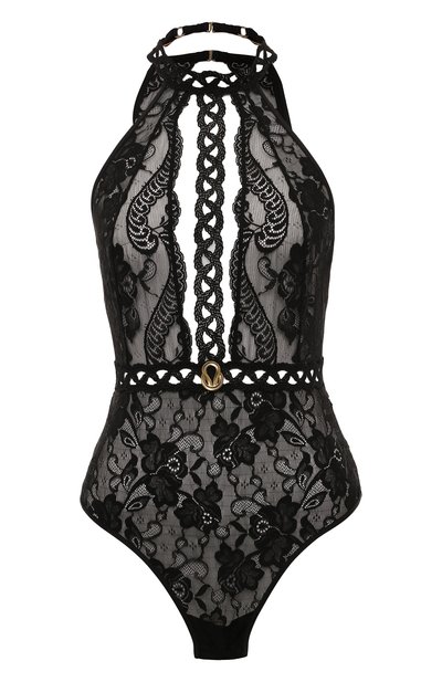 Боди AUBADE, арт. RE86, фото 1