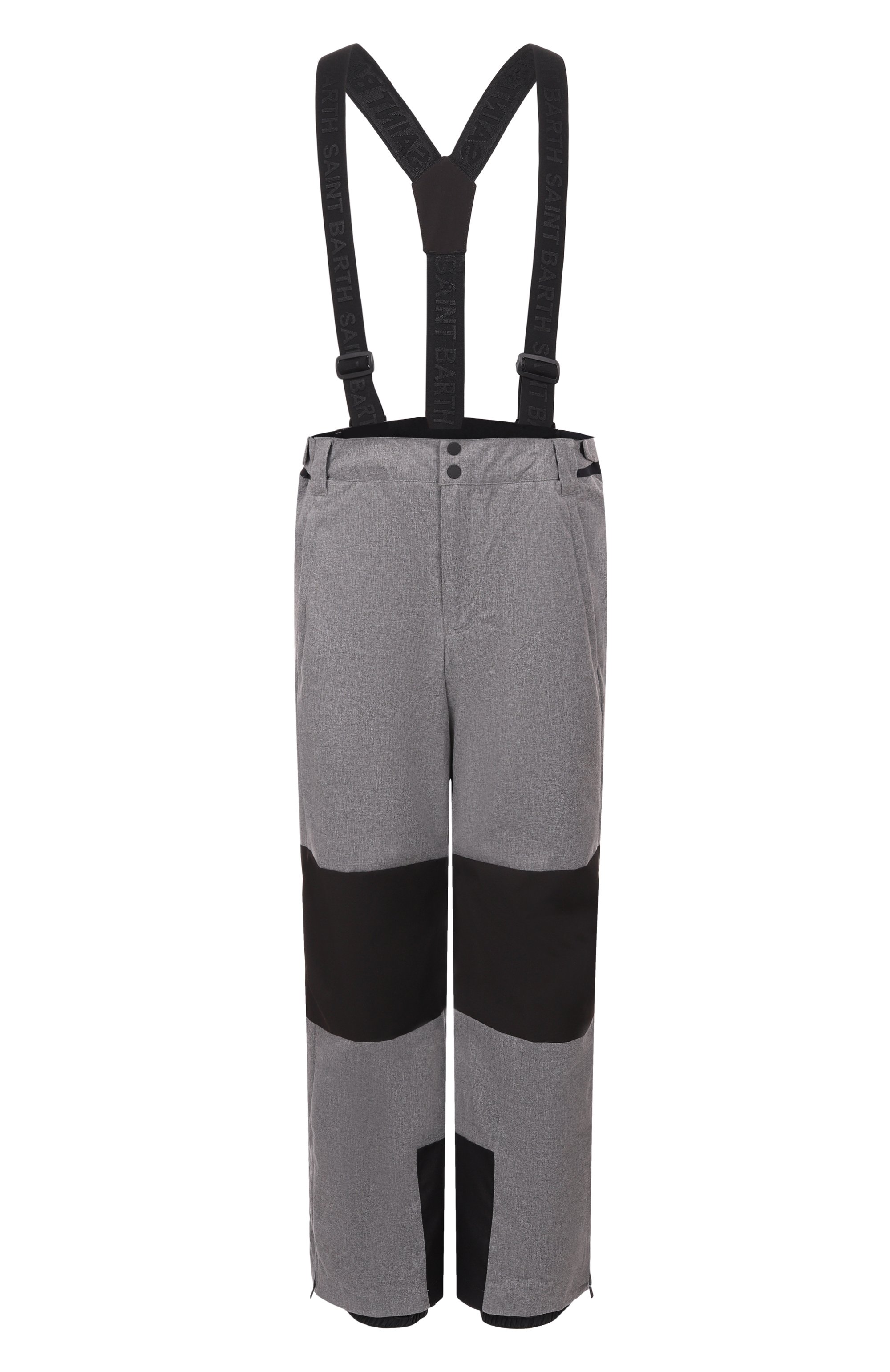 Утепленные брюки MC2 SAINT BARTH, арт. SNB0002-00036I/SN0WBIRD FLANNEL, фото 1