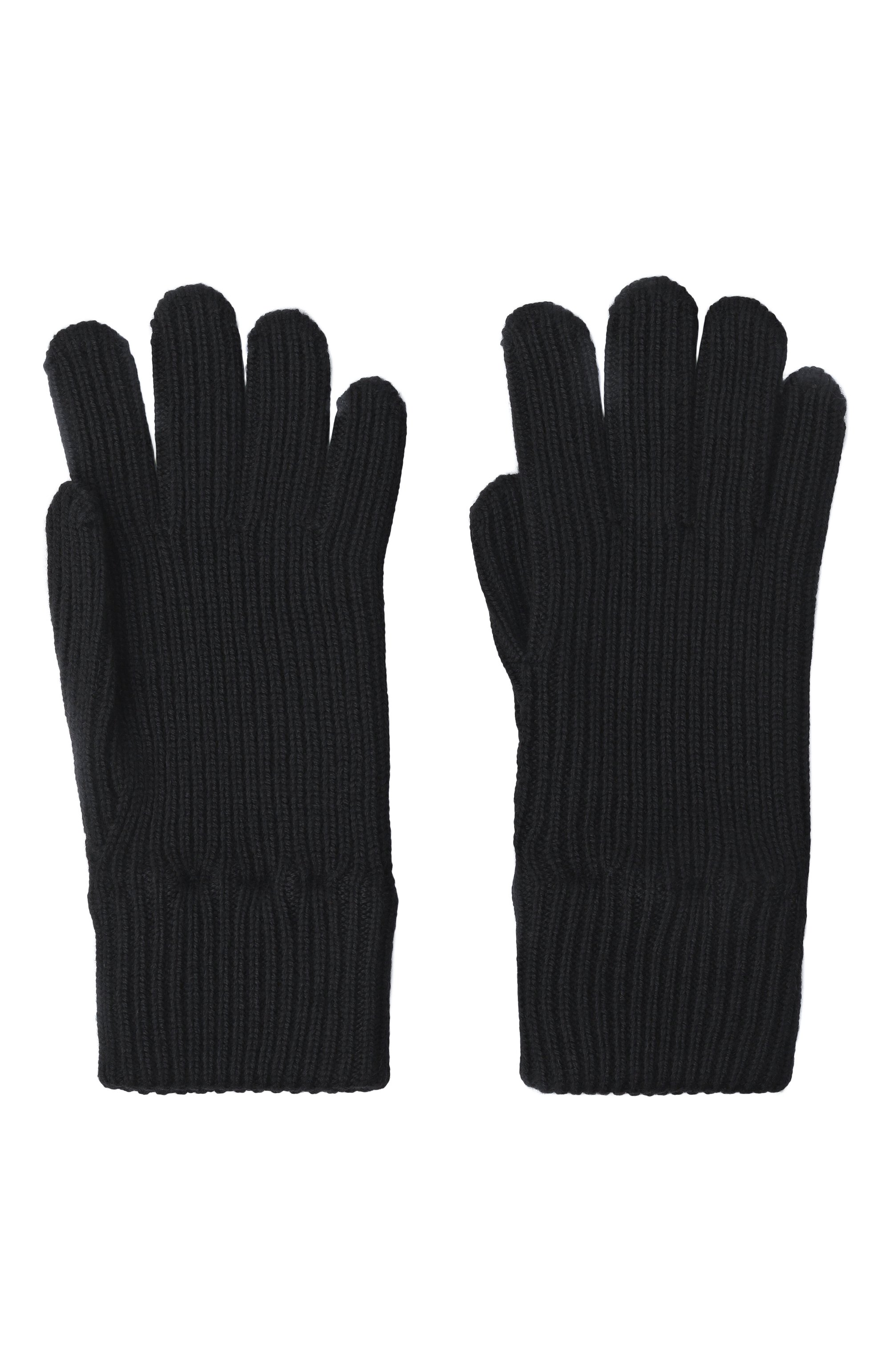 Шерстяные перчатки MOSCHINO, арт. 60806/M5869, фото 3