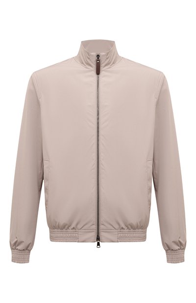 Мужской бомбер CANALI, арт. 040871/SG02321