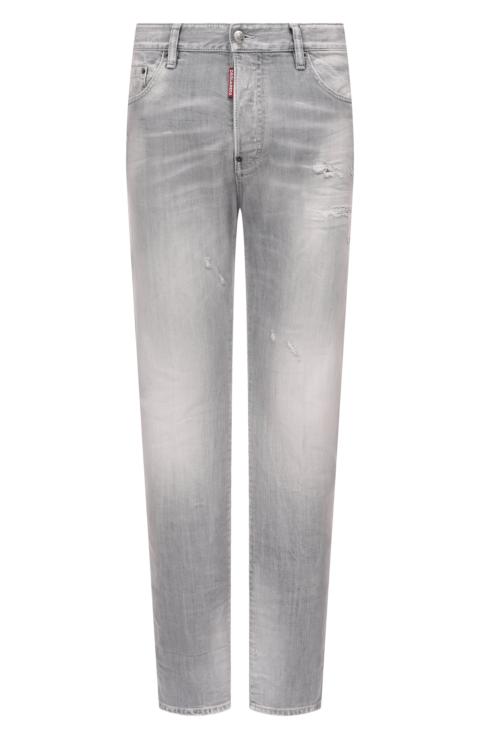 Джинсы 642 DSQUARED2, арт. S74LB1755/S30260, фото 1