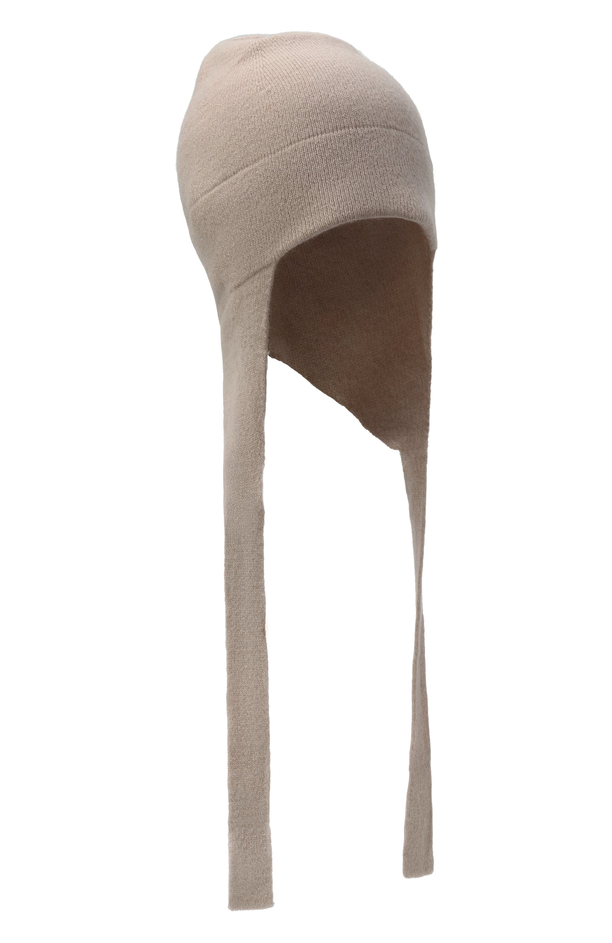 Шапка-ушанка inna из шерсти и кашемира CANOE, арт. 4300857, фото 1