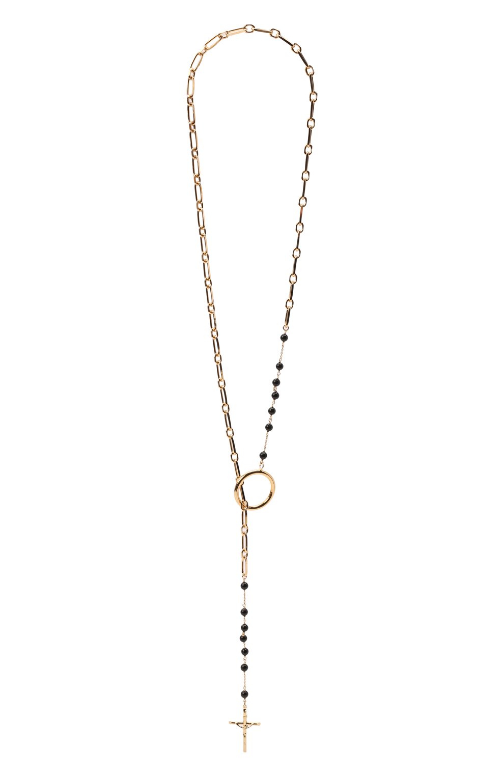 Колье DOLCE & GABBANA, арт. WNN8S3 W1111, фото 1