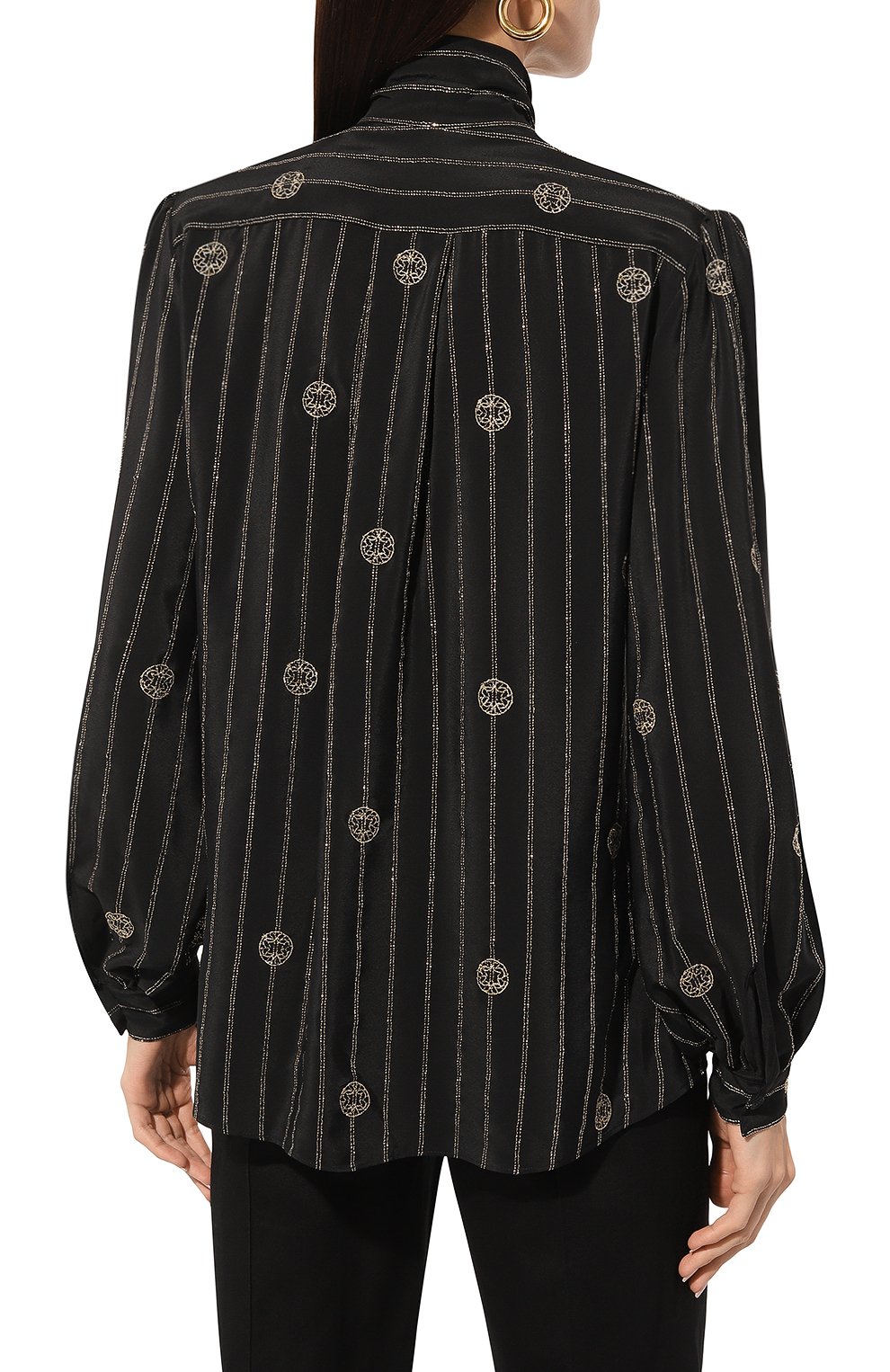 Блузка ELIE SAAB, арт. SH051, фото 4