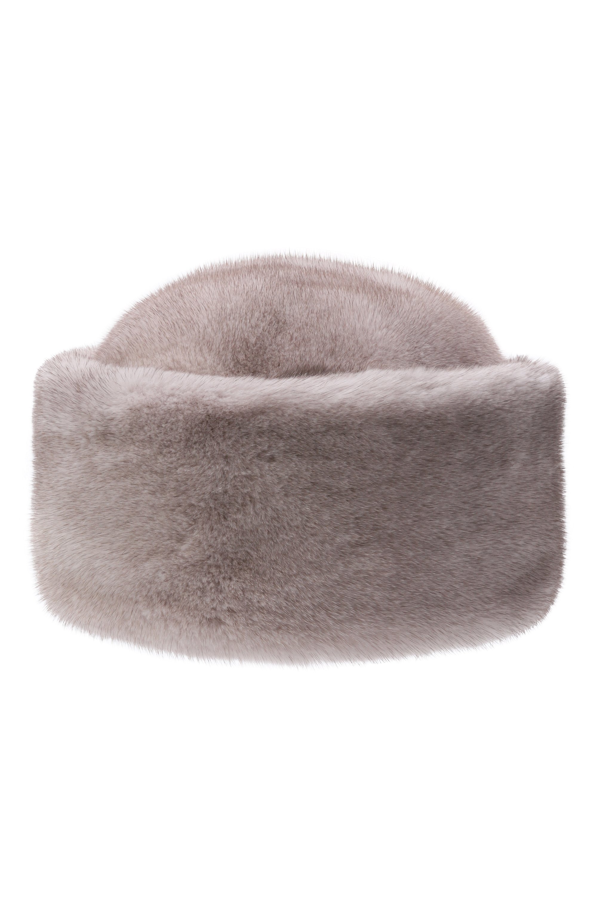 Меховая шапка джулия из норки FURLAND, арт. 0034602110192600000, фото 2