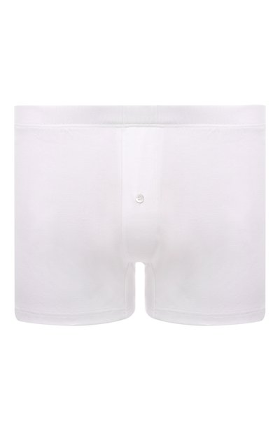 Мужские хлопковые боксеры ZIMMERLI, арт. 286-1446