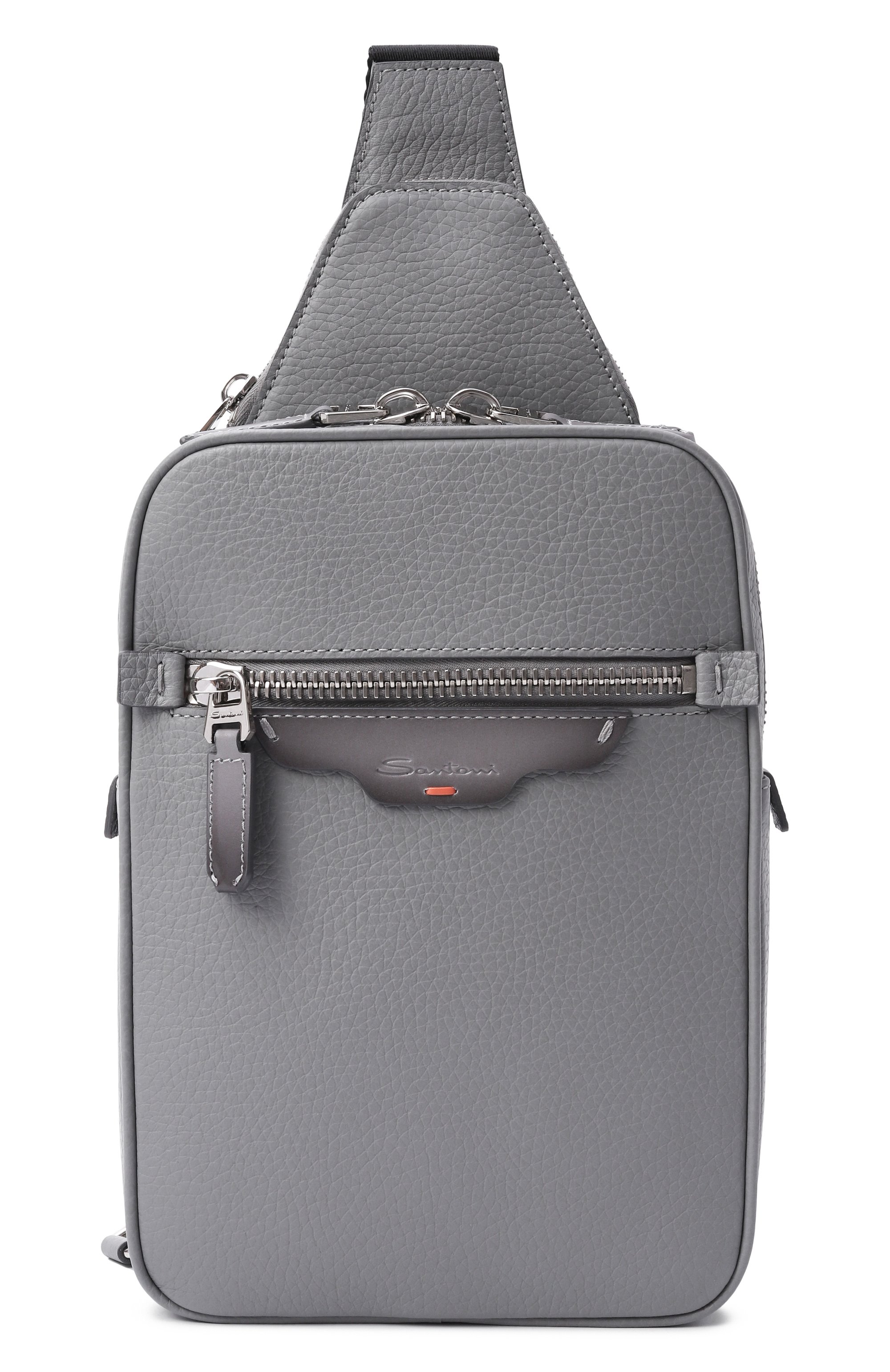 Рюкзак SANTONI, арт. UIBGA2869BS-AITB, фото 1