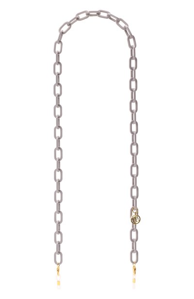 Женские цепочка для очков LINDA FARROW, арт. LFLCHAIN12C3