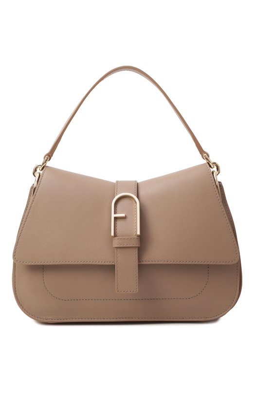 Сумка Furla Flow medium Furla WB00996/BX2045 Бежевый WB00996/BX2045