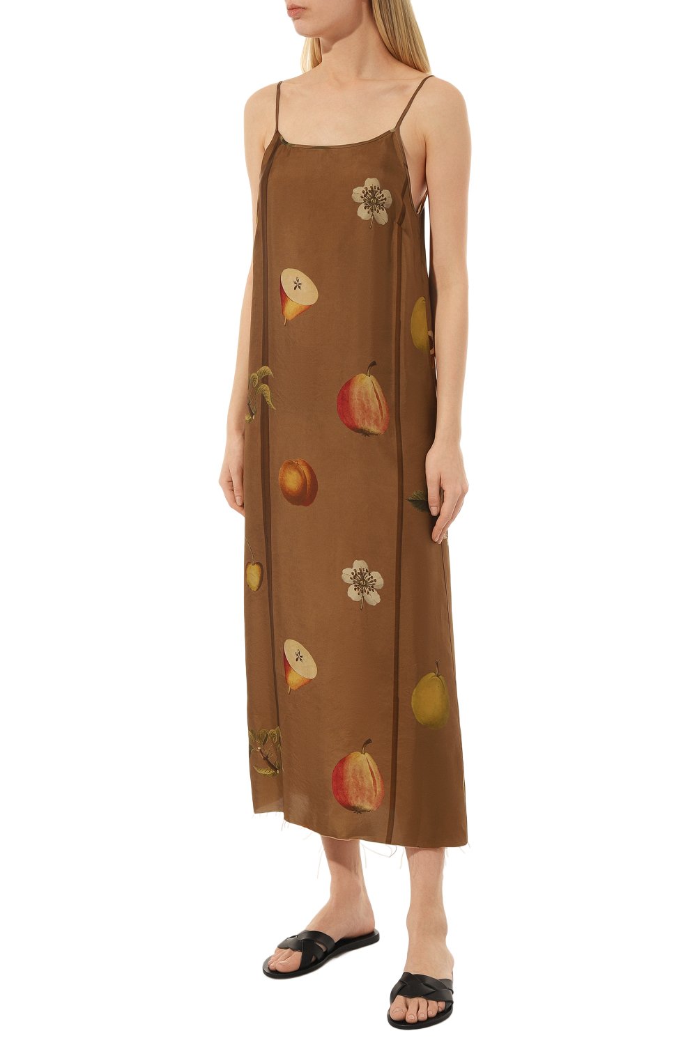 Платье UMA WANG, арт. S3 M UP5016, фото 3