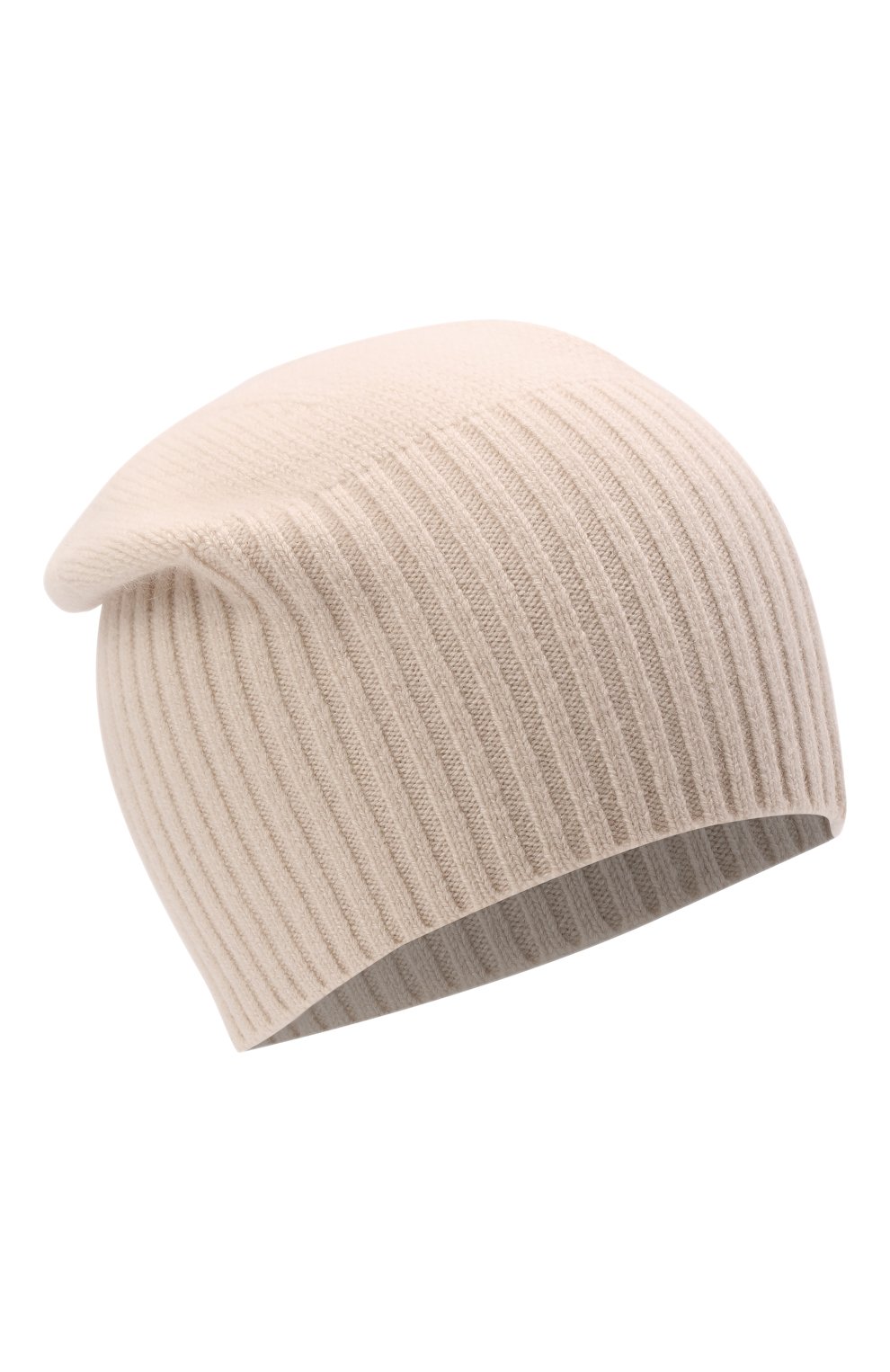 Кашемировая шапка ALLUDE, арт. 215/30027, фото 1