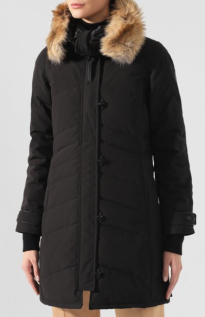 Парка lorette CANADA GOOSE, арт. 2090LB, фото 3