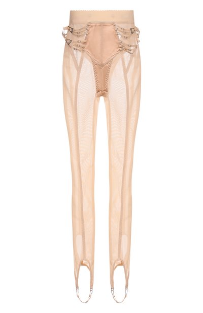 Женские легинсы DANIIL ANTSIFEROV, арт. DA_1450