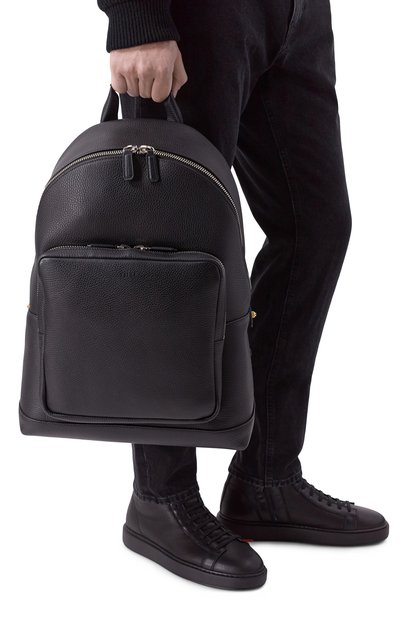Мужской рюкзак ZILLI, арт. G0020AM1990VWES15