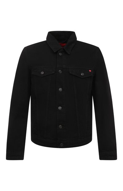 Джинсовая куртка HUGO, арт. 50479673, фото 1