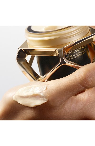 Скульптурирующий ночной бальзам для лица stimulskin plus (50ml) DARPHIN, арт. D0DJ-01, фото 2