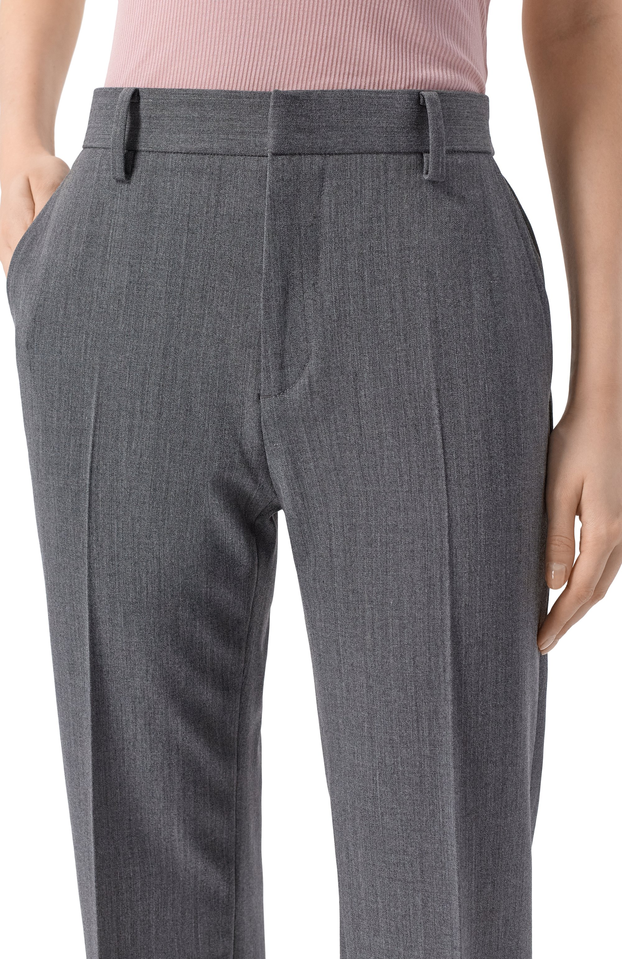 Брюки N21, арт. B052/3047, фото 5